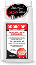 Odorcide 210 Original ScentHalf Gallon Size - Image 10