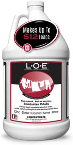 Odorcide Laundry Odor Eliminator Concentrate - Pet Odor Eliminator for Strong Odors - Pet Smell & Urine Odor Eliminator for Clothes - Laundry Odor Neutralizer w/Safe, Non-Enzymatic Formula (32 oz) - Image 9