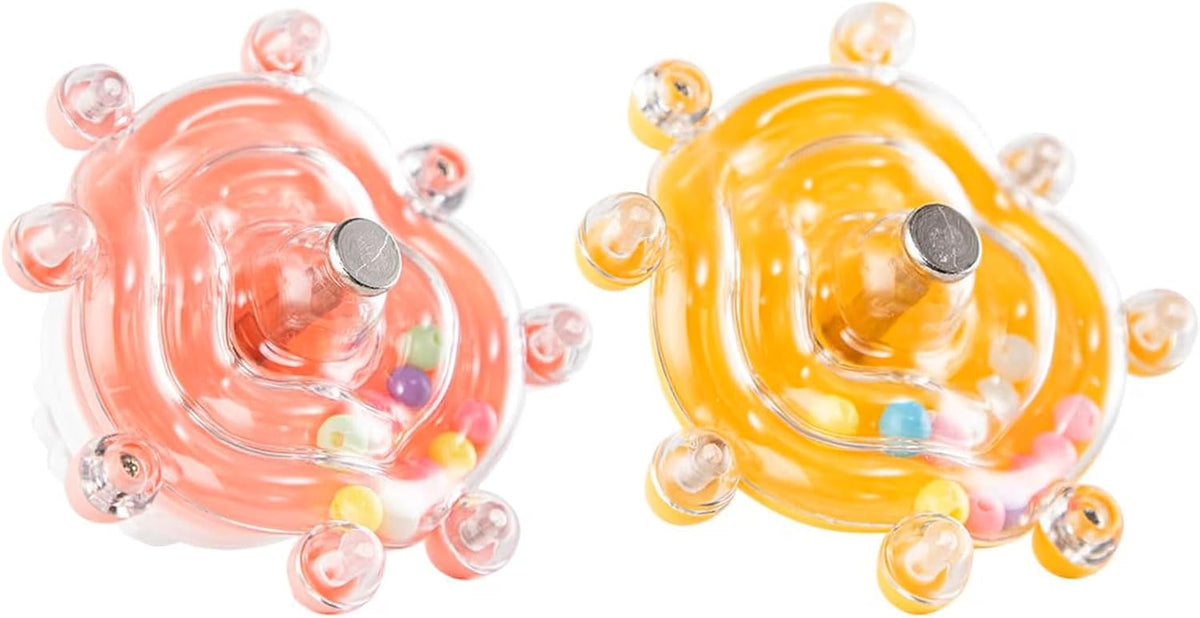 PUUROF interactive bird toy packaging and product overview
