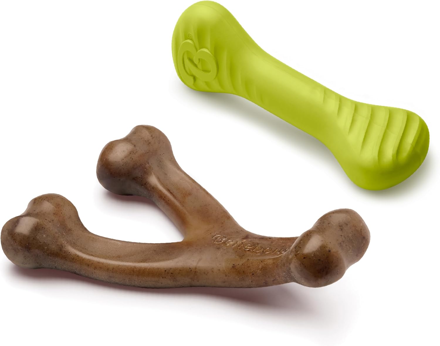 Benebone Natural Rubber Tug Interactive Dog Toy, Natural Rubber - Image 10