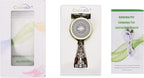 Colorday Parrot Talking Coach packaging and included accessories.