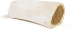 Cadet Stuffed Shin Bone, Long Lasting Dog Bones for Aggressive Chewers, High Protein Filled Dental Chew, Bully Stick Peanut Butter Filling, 5-6" for Large Dogs - Image 14