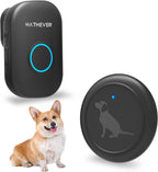 Dog Door Bell, Wireless Doggie Door Bell Operating at 1000 Feet with Chew Resistant IP65 Waterproof Touch Button, 32 Melodies - Image 9