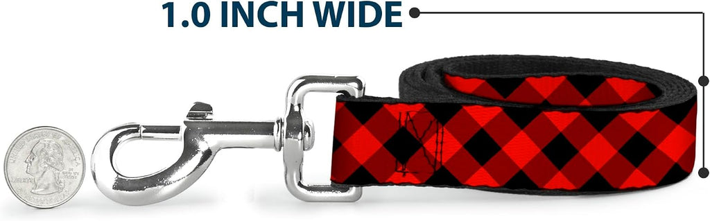 Branded packaging and official licensing details for the leash