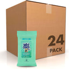 Wet Ones Multi Purpose Pets Wipes, 300 Count, Fragrance Free, Dog Wipes with Vitamins A C and E, Wet Lock Seal - Image 9