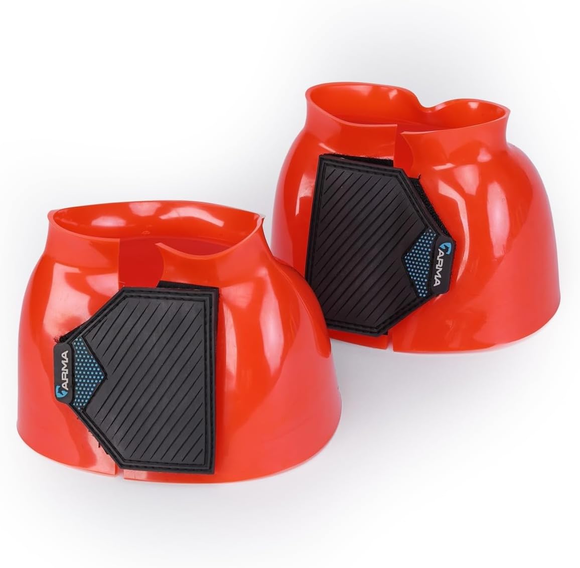 ARMA Shires Smooth Gloss Bell Boot - Image 9