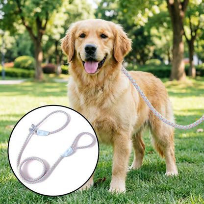 Pettivo Dog 59 inch training lead for cats and dogs