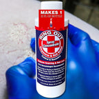FlexTran antifungal spray bottle for pets and cattle