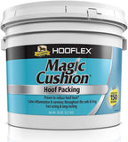 Absorbine Hooflex Magic Cushion lifestyle application shot