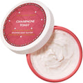 Bath and Body Works Champagne Toast Whipped Body Butter 6.5 Ounce front view