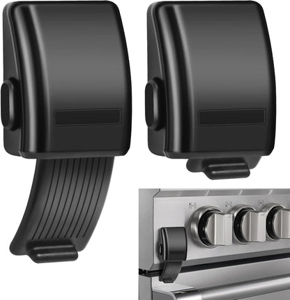 Windspeed childproof oven door lock front view