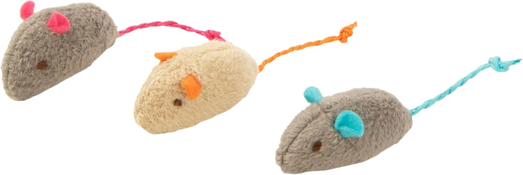 SmartyKat catnip toy value pack full display