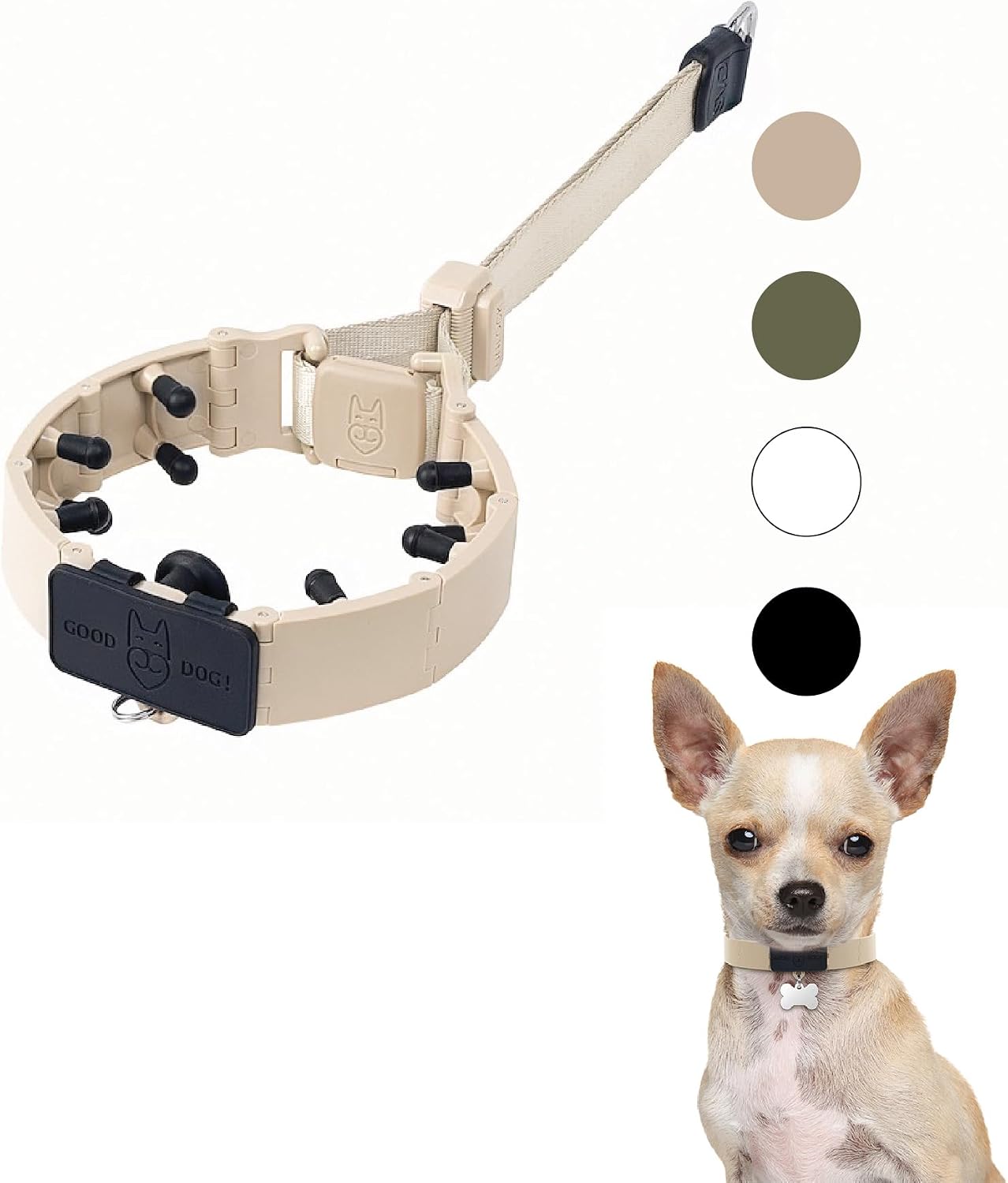 Premium USA imported dog training gear for Indian pet parents.