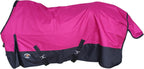 CHALLENGER 1200D Turnout Waterproof Rain Light-Weight Sheet Horse Blanket - Image 14