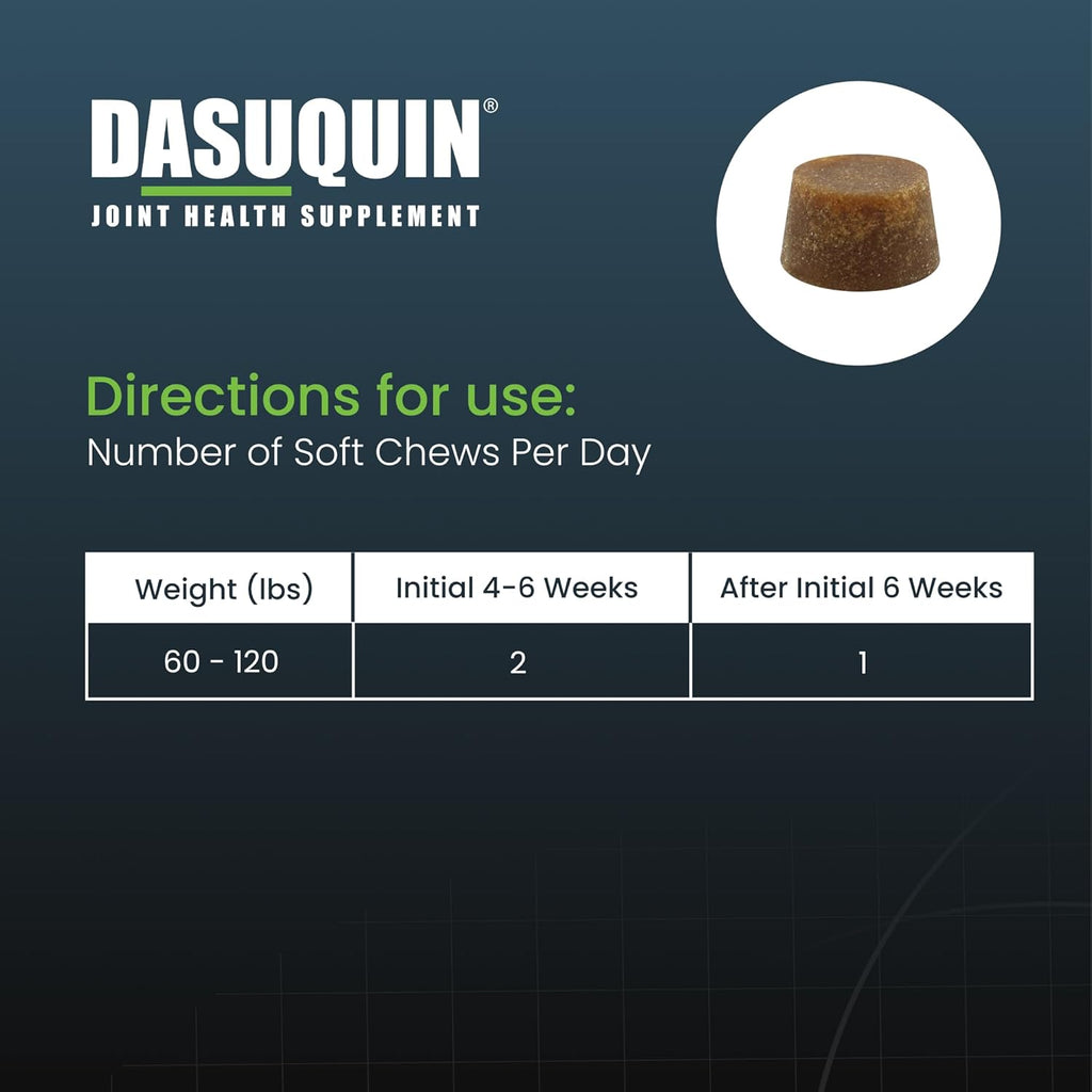 Nutramax Dasuquin joint health supplement lifestyle packaging shot