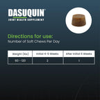 Nutramax Dasuquin joint health supplement lifestyle packaging shot