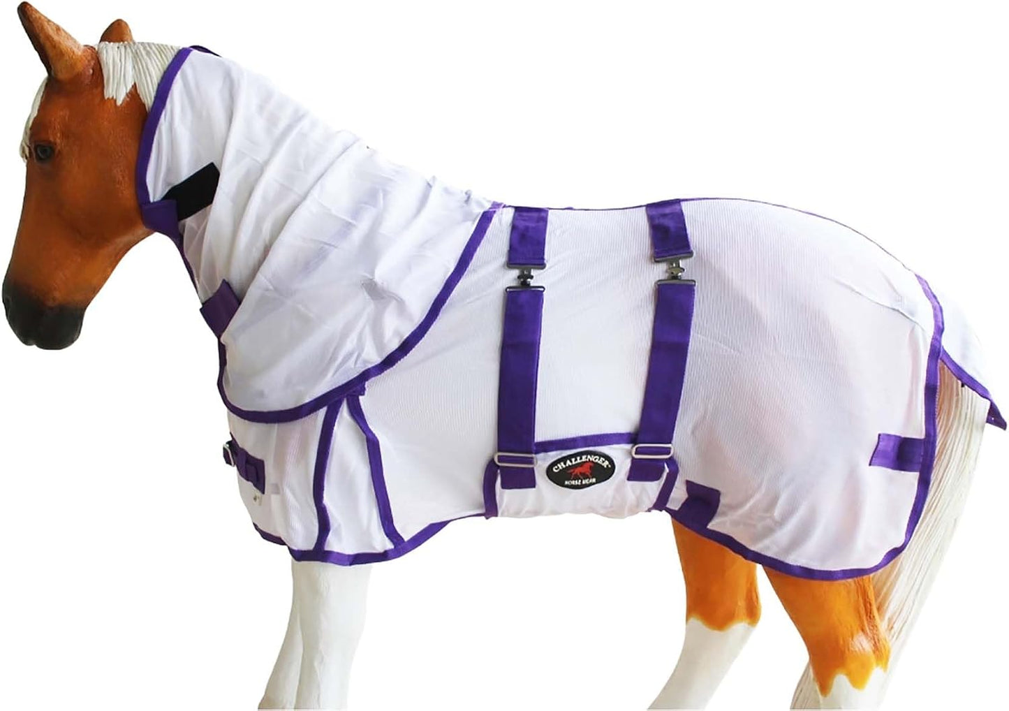 60" Miniature Weanling Donkey Pony Horse Foal Summer Sheet 51813 - Image 10