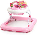 Bright Starts baby walker front view