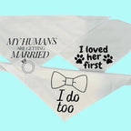 Gofshy large blank pet triangle bib for Cricut vinyl crafts