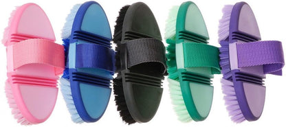 Tough 1 authentic USA imported horse grooming accessories side profile