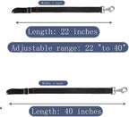 Close up view of the heavy duty zinc alloy swivel snap on the elastic horse rug strap