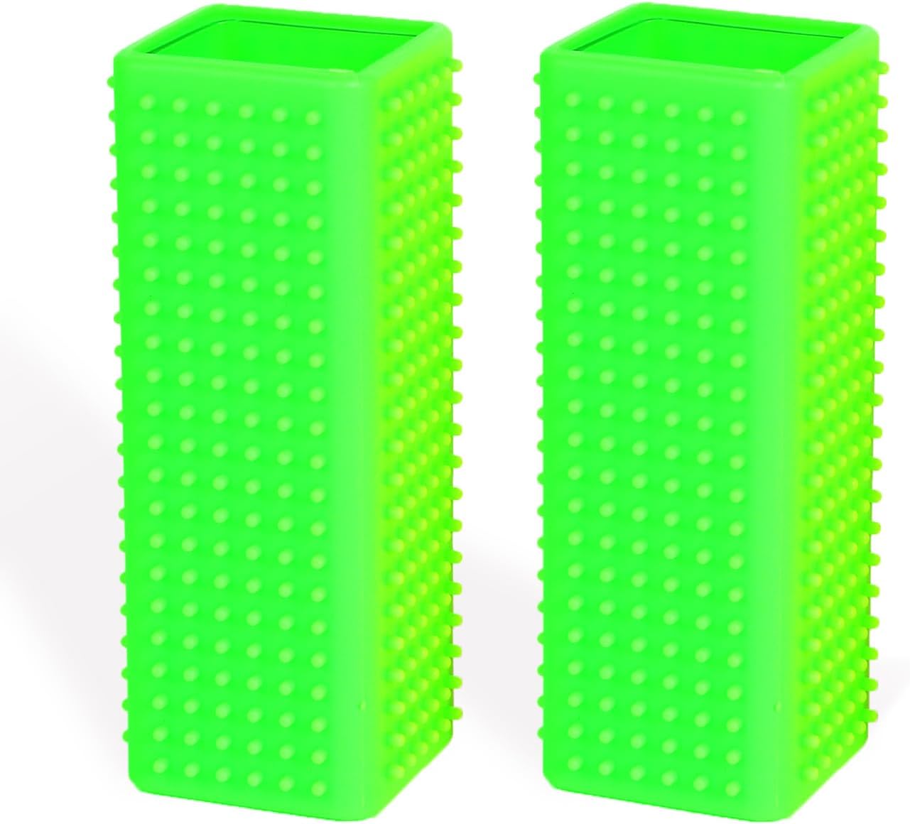 2pcs Pet Hair Remover, Car Carpet Cleaner for Dog & Cat Hair, Interior, Furniture, Sofa - Image 10