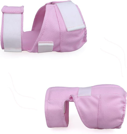 Pranovo pet anxiety relief hood for cats and dogs