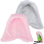 Creatcabin hanging bird blanket front view