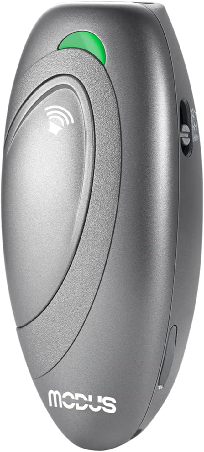 Dog Barking Control Devices 3 Modes Ultrasonic Dog Training and Anti-Barking Device Rechargeable Dog Barking Deterrent Devices,Alternative to Anti bark Collar,Barking Silencer Indoor and Outdoor - Image 10