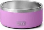 YETI Boomer 4, Stainless Steel, Non-Slip Dog Bowl, Holds 32 Ounces - Image 12