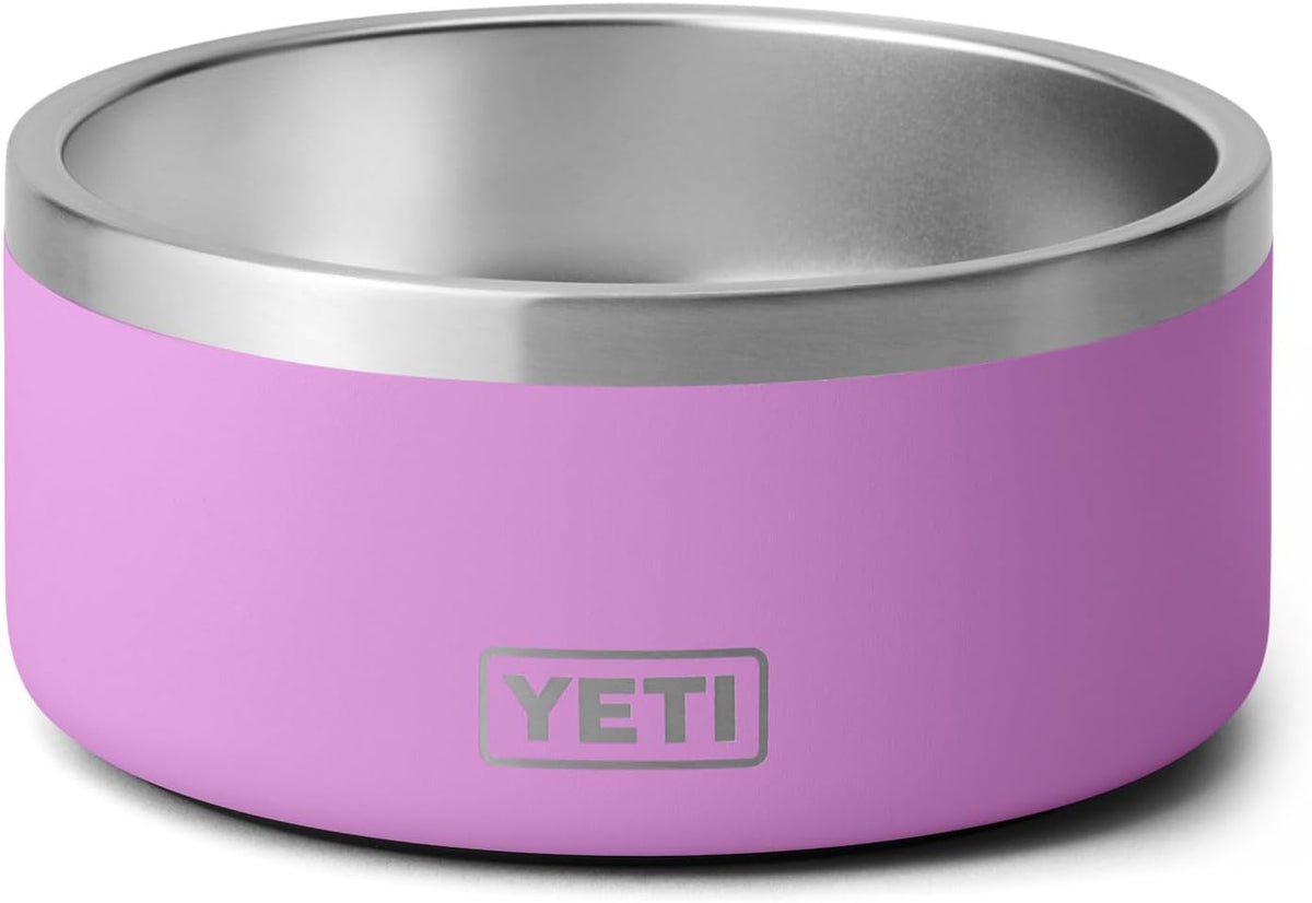 YETI Boomer 4, Stainless Steel, Non-Slip Dog Bowl, Holds 32 Ounces - Image 12