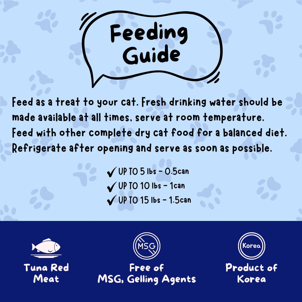Cat eating Queen's Cat wet food from a bowl