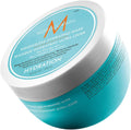 Moroccanoil Weightless Hydrating Hair Mask front view tub packaging