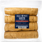 Premium USA imported healthy dog chews for large breeds