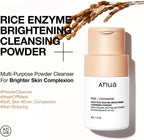Anua Rice Enzyme Brightening Cleansing Powder, 1.41 fl.oz - Image 2