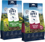 ZIWI Peak Air-Dried Dog Food - Lamb - All Natural, High Protein, Grain Free, Limited Ingredient w/ Superfoods (16oz) - Image 11
