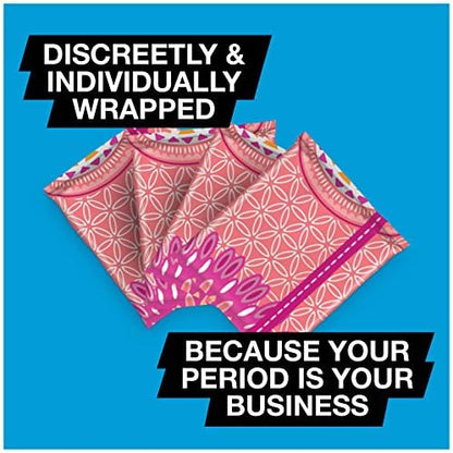 Kotex thong liners unscented formula for sensitive skin protection.