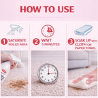 Skout's Honor professional strength pet urine destroyer for couches