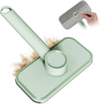 Pet Hair Remover - Reusable Lint Remover for Dog and Cat Hair Electrostatic Lint Brush Magic Pet Hair Removal Tool for Clothes, Couch, Carpet, Car, Rugs, Bedding, Fabric Furniture - Image 10