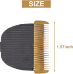 Casendy heavy duty replacement cutter blade packaging contents for animal clippers