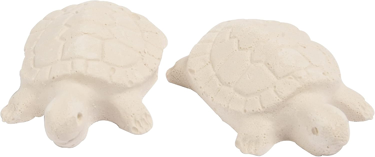 Educational product label of Tetra ReptoGuard for turtle owners