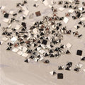 Mollensiuer Chunmeng Mini Nail Art Studs front view packaging