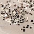 Mollensiuer Chunmeng Mini Nail Art Studs front view packaging