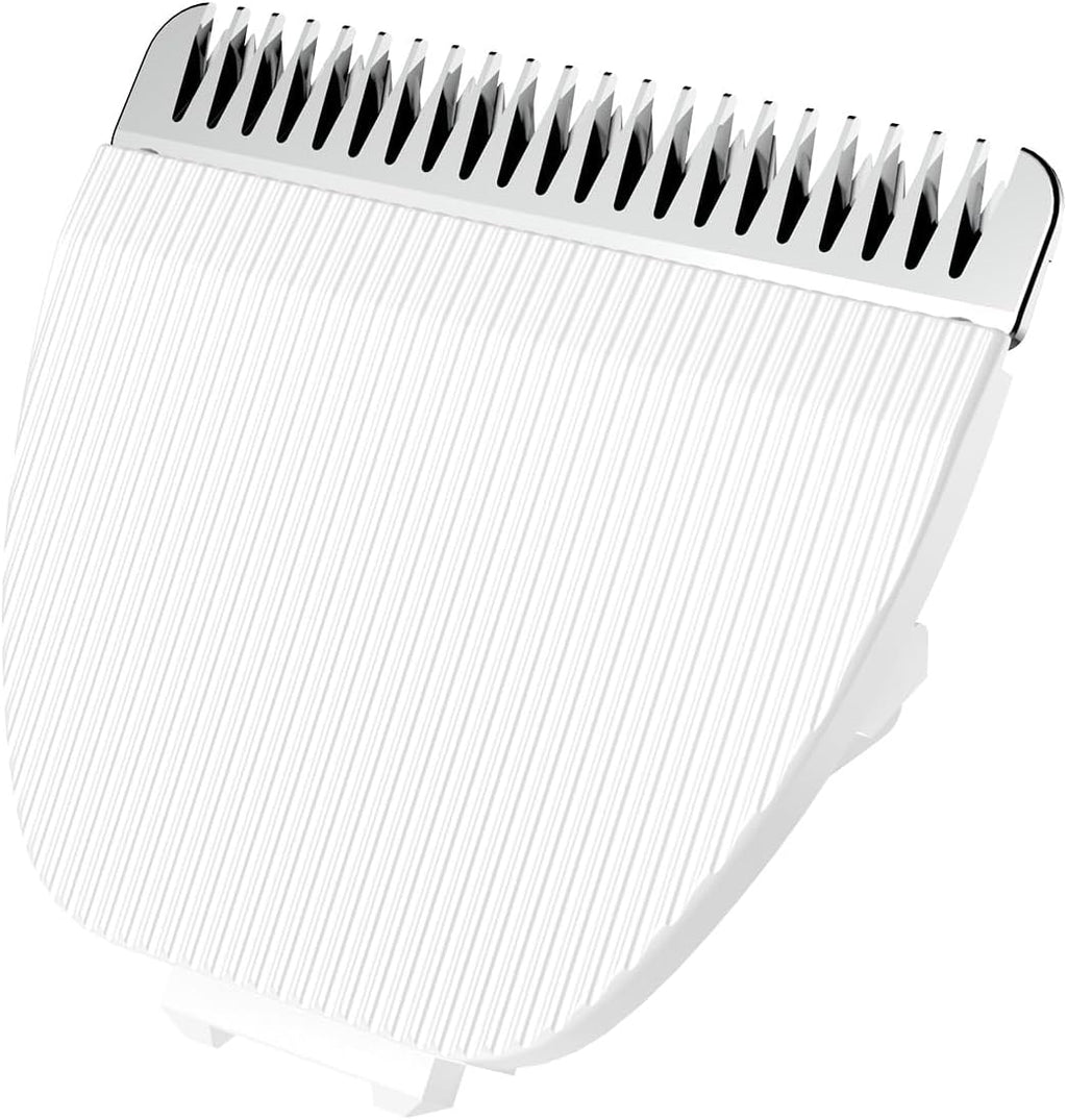 Oneisall cat clippers replacement standard blade front view for LGL006 model