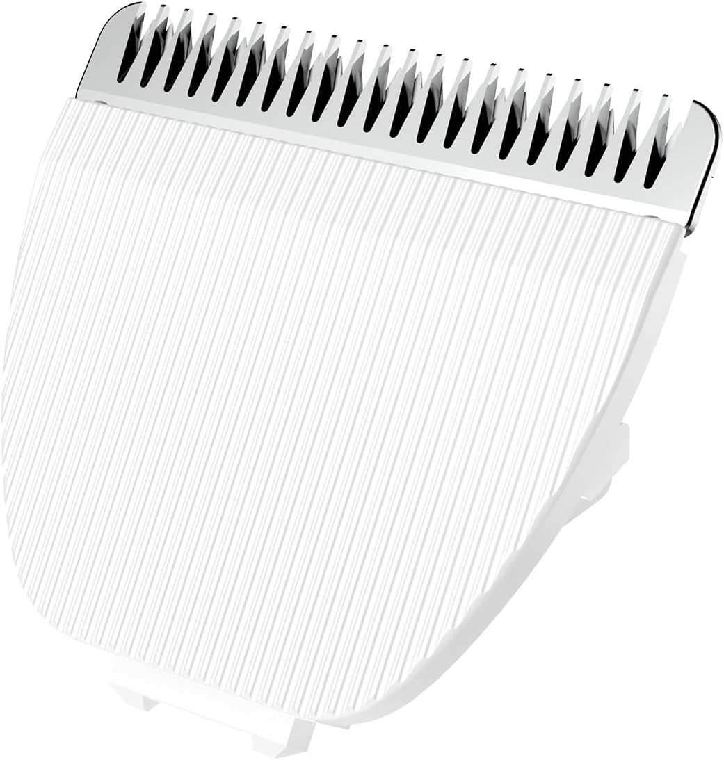 Oneisall cat clippers replacement standard blade front view for LGL006 model