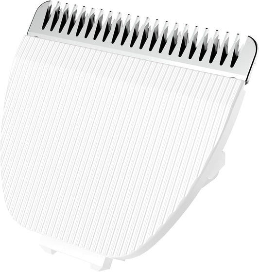 Oneisall cat clippers replacement standard blade front view for LGL006 model
