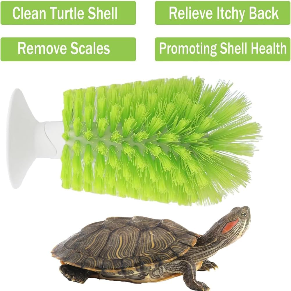 Forzena aquatic pet cleaning accessory close up view of the heavy duty suction cup.