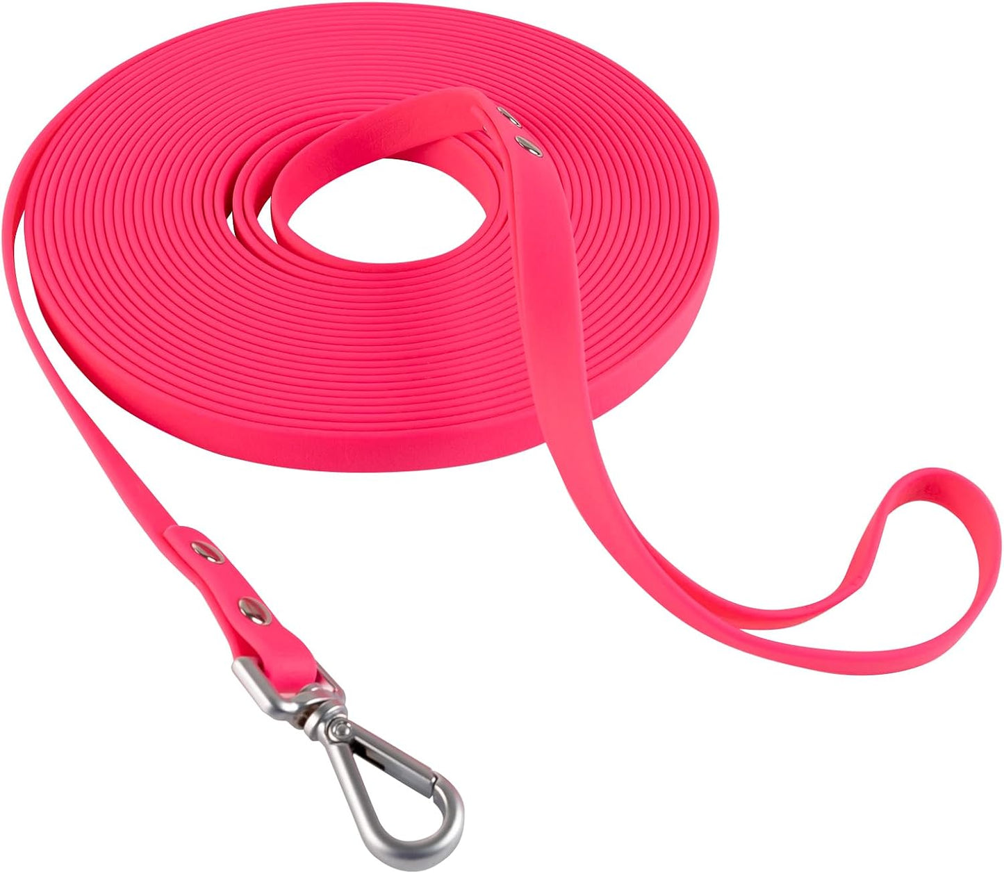 AUMAILI authentic imported long tracking leash for dogs courtyard play