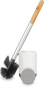 Full Circle Refill Component - Dry Earth Disk for Royal Plunge Toilet Plunger, Instant-Dry Construction for Mold & Mildew Prevention - Image 9