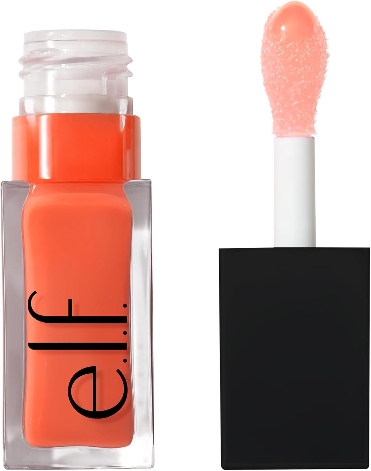 e.l.f. Glow Reviver Lip Oil, Nourishing Tinted Lip Oil For A High-shine Finish, Infused With Jojoba Oil, Vegan & Cruelty-free, Red Delicious - Image 13